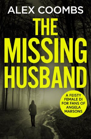 [DCI Hanlon 03] • The Missing Husband